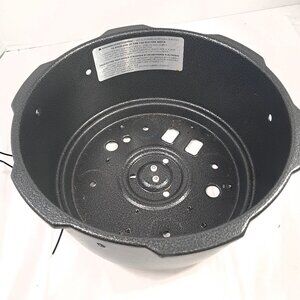 Ninja Foodi Pressure Cooker Air Fryer FD101 surround pot metal inner part OEM